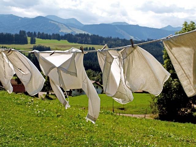 阳性穿过的衣服可以用洗衣机洗吗？阳性穿过的衣服怎么消毒处理